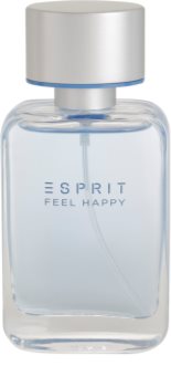 Esprit Feel Happy for Men toaletní voda pro muže 30 ml