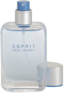 Esprit Feel Happy for Men toaletní voda pro muže 30 ml