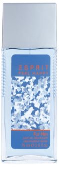 Esprit Feel Happy for Men Perfume Deodorant for Men 75 ml