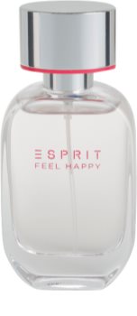 Esprit Feel Happy for Women eau de toilette nőknek 30 ml