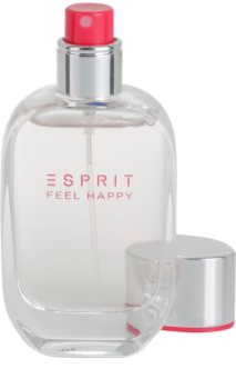 Esprit Feel Happy for Women eau de toilette nőknek 30 ml