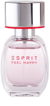 Esprit Feel Happy for Women Eau de Toilette für Damen 15 ml