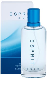 Esprit Esprit Pure for Men woda toaletowa dla mężczyzn 50 ml