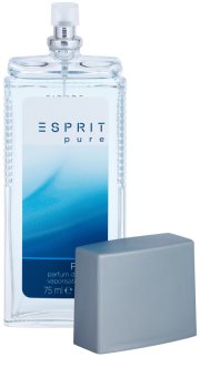 Esprit Pure for Men Perfume Deodorant for Men 75 ml