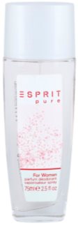 Esprit Pure For Women dezodorant z atomizerem dla kobiet 75 ml