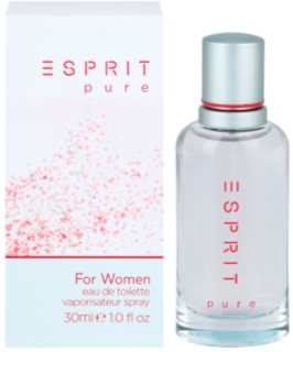 Esprit Pure For Women toaletná voda pre ženy 30 ml