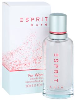Esprit Pure For Women toaletná voda pre ženy 30 ml