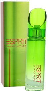 Esprit Urban Nature Eau de Toilette für Damen 30 ml
