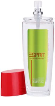 Esprit Urban Nature deodorant s rozprašovačom pre ženy 75 ml