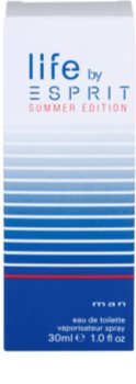 Esprit Life by Summer Edition 2014 Eau de Toilette für Herren 30 ml
