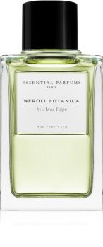 essential parfums neroli botanica woda perfumowana 100 ml    