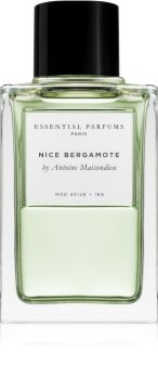 essential parfums nice bergamote woda perfumowana 100 ml    
