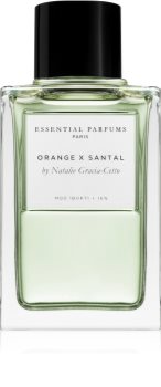 essential parfums orange x santal woda perfumowana 100 ml    