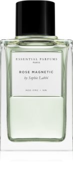 essential parfums rose magnetic woda perfumowana 100 ml    