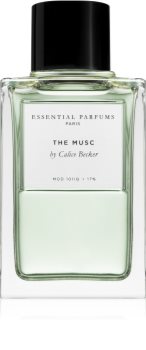 essential parfums the musc woda perfumowana 100 ml    