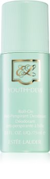 estee lauder youth-dew antyperspirant w kulce 75 ml   