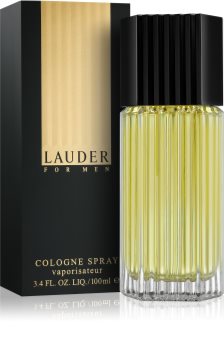 Estée Lauder Lauder for Men, Eau de Cologne for Men 100 ml | notino.co.uk