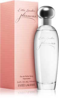 Estée Lauder Pleasures parfumska voda za ženske 100 ml