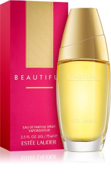 Estée Lauder Beautiful woda perfumowana dla kobiet 75 ml