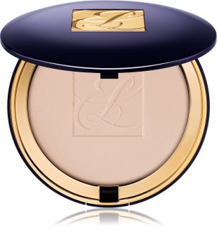 Estée Lauder Double Matte Compacte Poeder voor Vette Huid