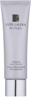 Estée Lauder Re-Nutriv Hydraterende Reinigingsschuim
