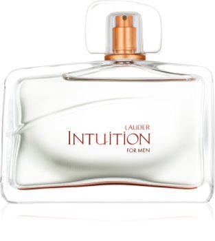 Estée Lauder Intuition for Men Eau de Toilette for Men 100 ml