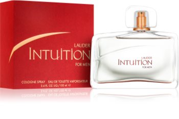Estée Lauder Intuition for Men Eau de Toilette for Men 100 ml