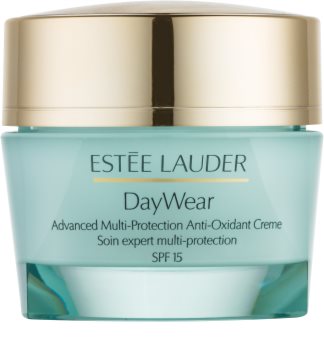 Estée Lauder DayWear denní hydratační krém pro normální až smíšenou pleť