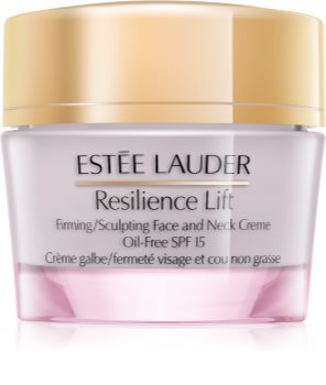 Estée Lauder Resilience Lift Lifting Dagrème voor Normale tot Gemengde Huid