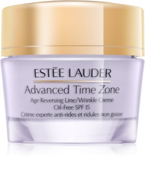 Estée Lauder Advanced Time Zone Anti-Rimpel Dagcrème voor Normale tot Gemengde Huid