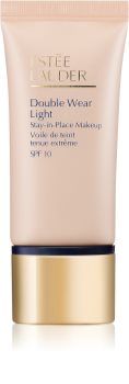 Estée Lauder Double Wear Light fond de teint longue tenue SPF 10