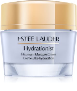Estée Lauder Hydrationist Hydraterende Crème voor Normale tot Gemengde Huid
