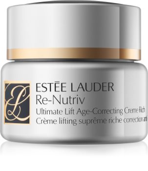 Estée Lauder Re-Nutriv Ultimate Lift Cremă lifting pentru fermitate