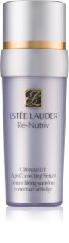 Estée Lauder Re-Nutriv Ultimate Lift sérum facial esfoliante