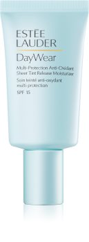 Estée Lauder DayWear tonujący krem nawilżający do wszystkich rodzajów skóry