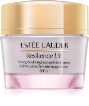 Estée Lauder Resilience Lift денний крем ліфтинг для сухої шкіри
