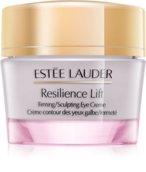 Estée Lauder Resilience Lift spevňujúci očný krém pre všetky typy pleti