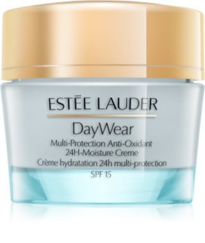 Estée Lauder DayWear crema de zi protectoare pentru ten mixt
