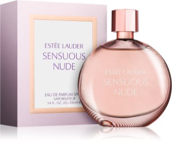 Estée Lauder Sensuous Nude Eau de Parfum voor Vrouwen 100 ml