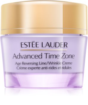 Estée Lauder Advanced Time Zone crema de zi pentru contur ten uscat