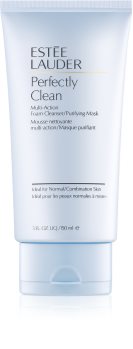 Estée Lauder Perfectly Clean Reinigingsschuim 2 in 1