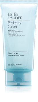 Estée Lauder Perfectly Clean gel de curatare