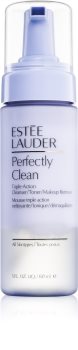 Estée Lauder Perfectly Clean Cleanser, Tonic and Makeup Remover 3 in 1