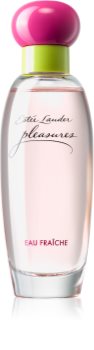 Estée Lauder Pleasures Eau Fraîche toaletná voda pre ženy