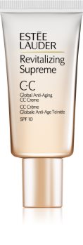 Estée Lauder Revitalizing Supreme CC Creme mit verjüngender Wirkung LSF 10