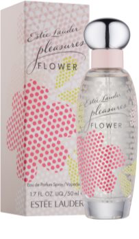 Estée Lauder Pleasures Flower woda perfumowana dla kobiet 50 ml