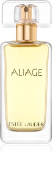 Estée Lauder Aliage eau de parfum pentru femei 50 ml