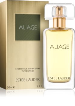 Estée Lauder Aliage eau de parfum pentru femei 50 ml
