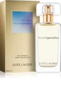 Estée Lauder Beyond Paradise parfémovaná voda pro ženy 50 ml