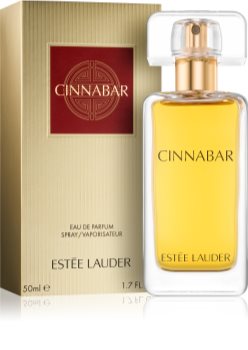 Estée Lauder Cinnabar eau de parfum pentru femei 50 ml